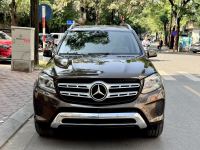 Bán xe Mercedes Benz GLS 2016 400 4Matic giá 1 Tỷ 689 Triệu - Hà Nội