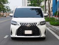 Bán xe Lexus LM 2022 350 giá 6 Tỷ 679 Triệu - Hà Nội