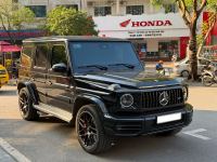 Bán xe Mercedes Benz G class 2021 G63 AMG giá 9 Tỷ 389 Triệu - Hà Nội