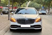 Bán xe Mercedes Benz S class S450L Luxury 2018 giá 2 Tỷ 399 Triệu - Hà Nội