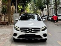 Bán xe Mercedes Benz GLC 300 4Matic 2018 giá 1 Tỷ 169 Triệu - Hà Nội