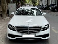 Bán xe Mercedes Benz E class 2016 E200 giá 879 Triệu - Hà Nội