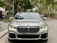 Bán xe BMW 7 Series 2013 730Li giá 888 Triệu - Hà Nội