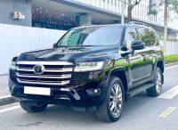 Bán xe Toyota Land Cruiser 2023 3.5 V6 giá 5 Tỷ 329 Triệu - Hà Nội