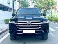 Bán xe Toyota Land Cruiser 2023 3.5 V6 giá 5 Tỷ 329 Triệu - Hà Nội