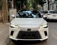 Bán xe Lexus RX 2023 350 Luxury giá 4 Tỷ 450 Triệu - Hà Nội