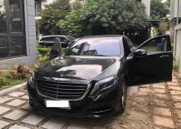 Bán xe Mercedes Benz S class 2015 S400L giá 1 Tỷ 319 Triệu - Hà Nội