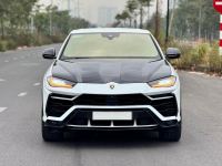 Bán xe Lamborghini Urus 4.0 V8 2019 giá 12 Tỷ 799 Triệu - Hà Nội