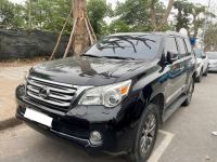 Bán xe Lexus GX 2010 460 giá 1 Tỷ 239 Triệu - Hà Nội