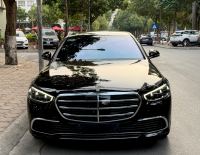 Bán xe Mercedes Benz S class 2022 S450 4Matic Luxury giá 4 Tỷ 199 Triệu - Hà Nội