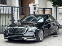 Bán xe Mercedes Benz S class 2014 S400L giá 1 Tỷ 195 Triệu - Hà Nội