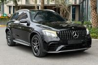 Bán xe Mercedes Benz GLC 2017 300 4Matic giá 1 Tỷ 45 Triệu - Hà Nội