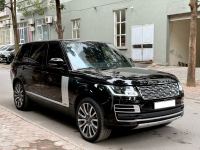 Bán xe LandRover Range Rover 2014 Autobiography LWB 5.0 giá 2 Tỷ 979 Triệu - Hà Nội