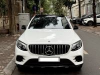 Bán xe Mercedes Benz GLC 2018 300 4Matic giá 1 Tỷ 179 Triệu - Hà Nội