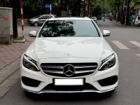 Bán xe Mercedes Benz C class 2016 C300 AMG giá 755 Triệu - Hà Nội