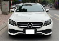 Bán xe Mercedes Benz E class 2017 E250 giá 1 Tỷ 39 Triệu - Hà Nội