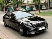 Bán xe Mercedes Benz S class 2020 S450L Luxury giá 2 Tỷ 888 Triệu - Hà Nội