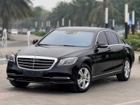 Bán xe Mercedes Benz S class 2017 S450L giá 1 Tỷ 959 Triệu - Hà Nội