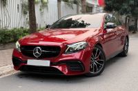 Bán xe Mercedes Benz E class 2016 E250 giá 929 Triệu - Hà Nội