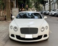 Bán xe Bentley Continental GT Speed 2013 giá 3 Tỷ 990 Triệu - Hà Nội