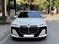 Bán xe BMW 7 Series 2023 735i M Sport giá 4 Tỷ 289 Triệu - Hà Nội