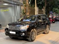 Bán xe Lexus GX 2010 460 giá 1 Tỷ 239 Triệu - Hà Nội