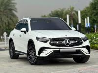 Bán xe Mercedes Benz GLC 2023 300 4Matic giá 2 Tỷ 579 Triệu - Hà Nội