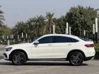 Bán xe Mercedes Benz GLC 2021 300 4Matic Coupe giá 2 Tỷ 145 Triệu - Hà Nội