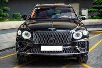 Bán xe Bentley Bentayga First Edition 4.0 V8 2021 giá 14 Tỷ - Hà Nội