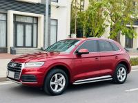 Bán xe Audi Q5 2017 2.0 AT giá 1 Tỷ 150 Triệu - Hà Nội