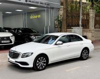 Bán xe Mercedes Benz E class 2016 E200 giá 868 Triệu - Hà Nội