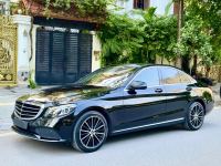 Bán xe Mercedes Benz C class 2020 C200 Exclusive giá 1 Tỷ 45 Triệu - Hà Nội