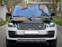 Bán xe LandRover Range Rover 2014 Autobiography LWB 5.0 giá 2 Tỷ 979 Triệu - Hà Nội