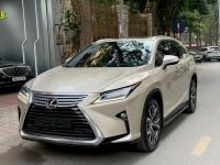 Bán xe Lexus RX 2018 350L giá 2 Tỷ 889 Triệu - Hà Nội