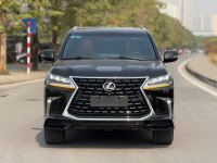 Bán xe Lexus LX 2016 570 Super Sport giá 4 Tỷ 800 Triệu - Hà Nội