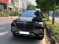 Bán xe Mercedes Benz Maybach 2022 GLS 480 4Matic giá 7 Tỷ 250 Triệu - Hà Nội