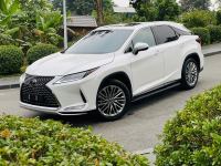 Bán xe Lexus RX 2021 350 giá 3 Tỷ 568 Triệu - Hà Nội