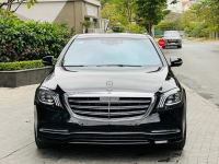 Bán xe Mercedes Benz S class 2017 S450L Luxury giá 2 Tỷ 180 Triệu - Hà Nội