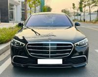 Bán xe Mercedes Benz S class 2022 S450 4Matic giá 4 Tỷ 150 Triệu - Hà Nội