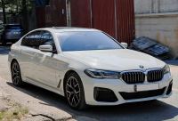 Bán xe BMW 5 Series 2023 520i M Sport giá 2 Tỷ 45 Triệu - Hà Nội