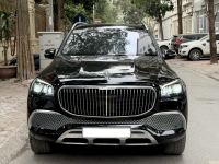 Bán xe Mercedes Benz Maybach 2022 GLS 480 4Matic giá 6 Tỷ 999 Triệu - Hà Nội