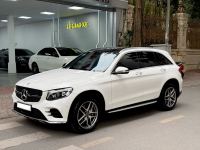 Bán xe Mercedes Benz GLC 2017 300 4Matic giá 1 Tỷ 45 Triệu - Hà Nội