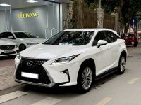 Bán xe Lexus RX 2016 350 giá 2 Tỷ 199 Triệu - Hà Nội