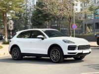 Bán xe Porsche Cayenne 2018 3.0 V6 giá 3 Tỷ 199 Triệu - Hà Nội