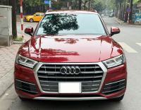 Bán xe Audi Q5 2017 2.0 AT giá 1 Tỷ 139 Triệu - Hà Nội