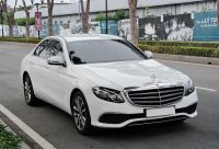 Bán xe Mercedes Benz E class 2020 E200 Exclusive giá 1 Tỷ 399 Triệu - Hà Nội