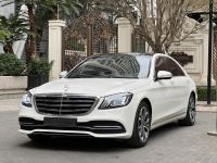 Bán xe Mercedes Benz S class 2020 S450L Luxury giá 2 Tỷ 845 Triệu - Hà Nội