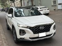 Bán xe Hyundai SantaFe 2020 2.2L HTRAC giá 899 Triệu - Hà Nội