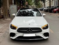 Bán xe Mercedes Benz E class 2020 E300 AMG giá 1 Tỷ 850 Triệu - Hà Nội