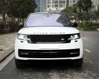 Bán xe LandRover Range Rover Autobiography LWB 3.0 I6 P360 AWD 2022 giá 11 Tỷ 600 Triệu - Hà Nội